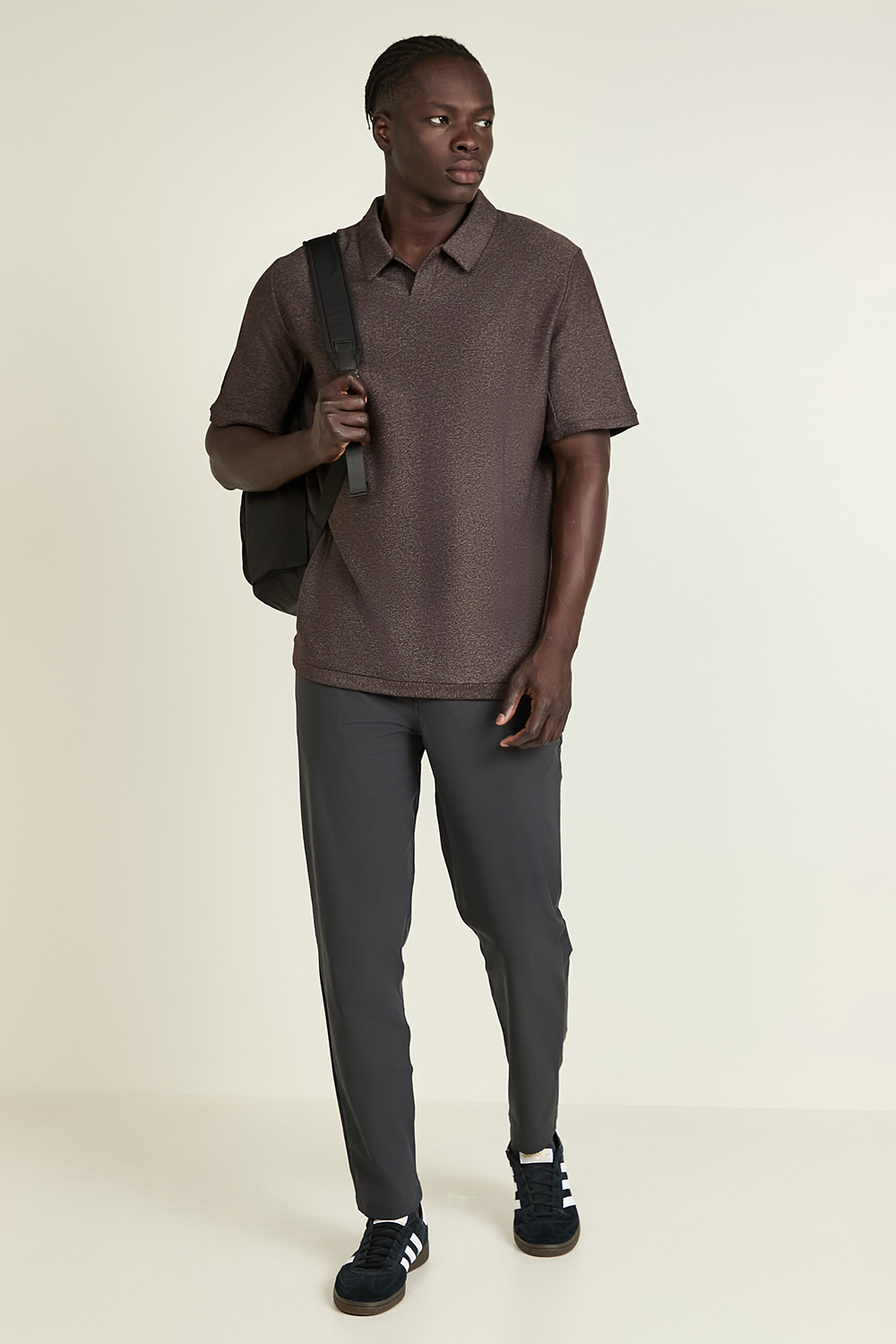 ABC Slim-Fit Pant 32" Warpstreme LULULEMON